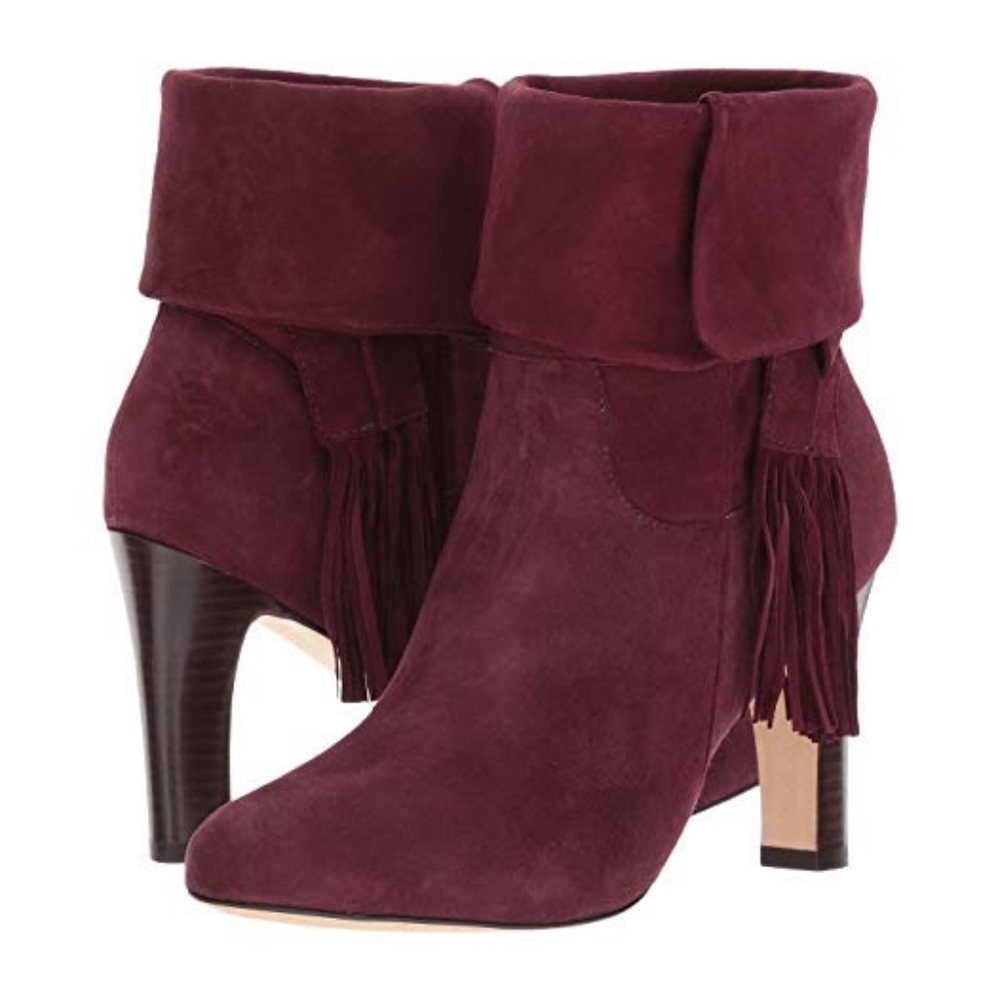 Johnston & Murphy Keaton Bootie